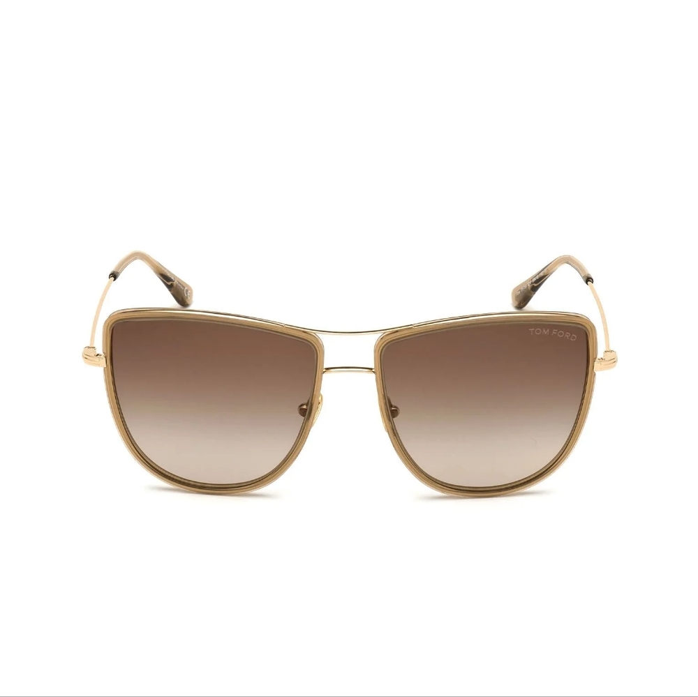 Tom Ford Tina Sunglasses